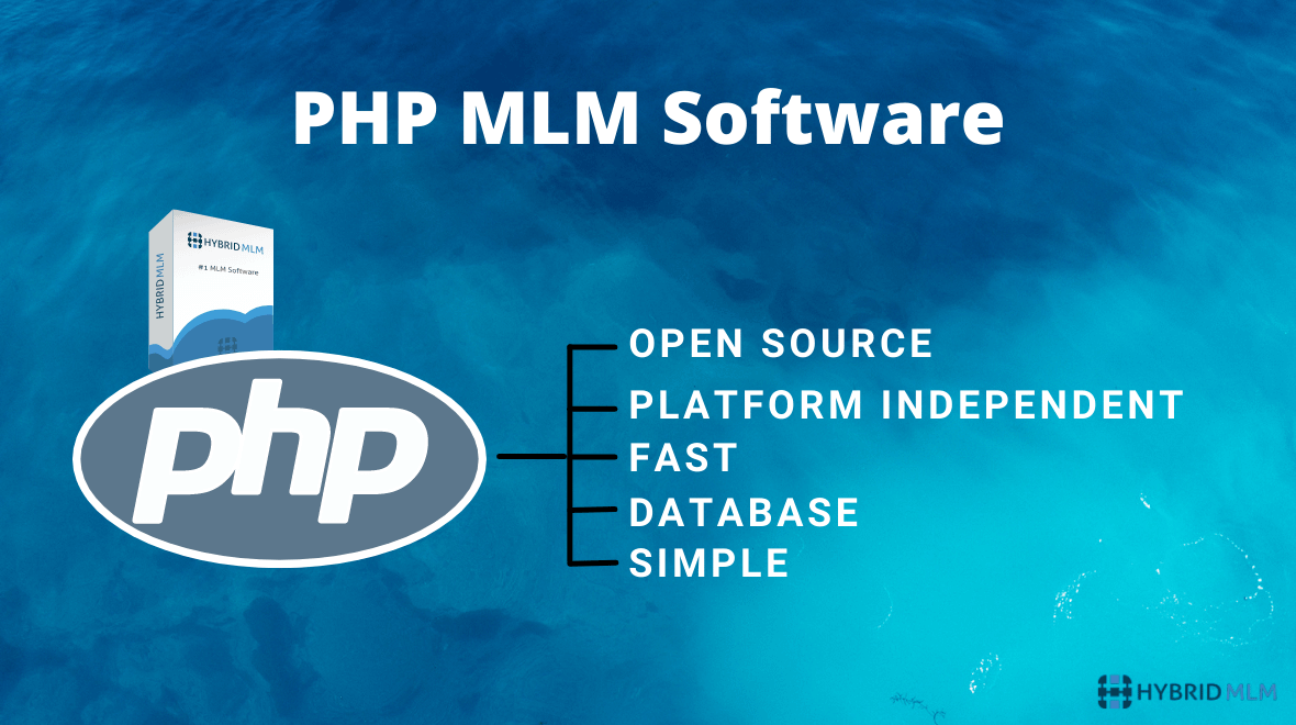 mlm software source code php s